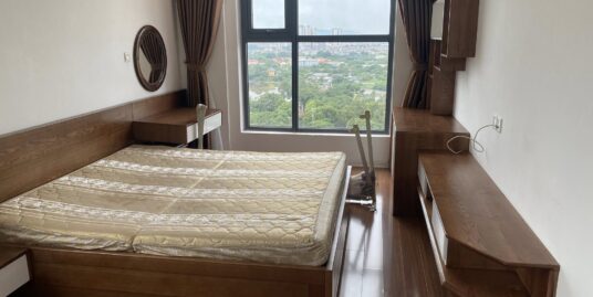 Cho Thuê Căn Hộ Golden Palace 3PN – 118m² Rộng Rãi, Full Nội Thất Đẹp, Giá 20 Triệu/Tháng