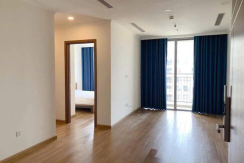 Cho Thue Can Ho Vinhomes Gardenia Ham Nghi 2PN Gia 15Tr 1