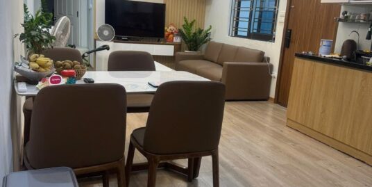 Cho Thuê Căn Hộ 2PN Tòa 5A Lê Đức Thọ – Nội Thất Mới Đẹp, Giá Chỉ 11 Triệu/Tháng