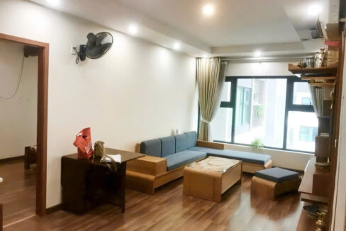 HWL-1595 cho thue can ho my dinh plaza 2pn 03