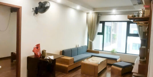 Cho Thuê Căn Hộ Mỹ Đình Plaza 2PN – Full Nội Thất Đẹp, Giá Chỉ 13 Triệu/Tháng