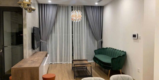 Cho thuê căn hộ Vinhomes Skylake S2 3PN full nội thất cao cấp giá 39 triệu/tháng