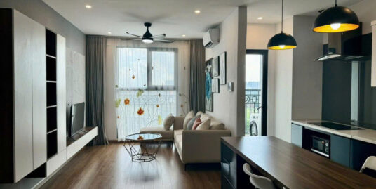Cho thuê căn hộ The Emerald CT8 Mỹ Đình 85m², 2PN, full nội thất, view SVĐ Mỹ Đình, giá 20 triệu/tháng