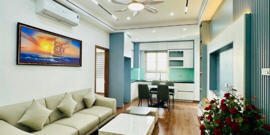 Cho Thuê Căn Hộ 3PN CT3A Mễ Trì Thượng – Full Nội Thất, Giá Chỉ 13 Triệu/Tháng