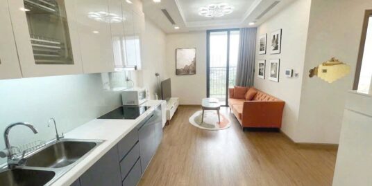 Bán căn hộ chung cư Green Bay Mễ Trì, 2PN, 48.5m², giá 5.5 tỷ