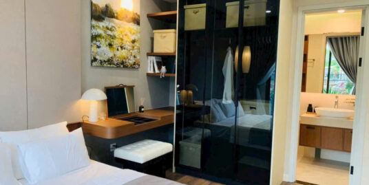Bán căn hộ The Matrix One 2PN, 88m², giá 9,5 tỷ