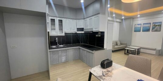 Cho thuê căn hộ Chung cư 789 3PN, 86m², full nội thất, giá 12 triệu/tháng