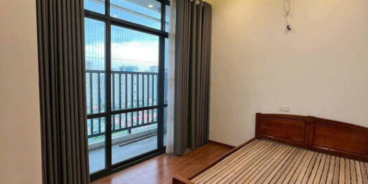 Cho thuê căn hộ C’Land Building 2PN, 80m², full nội thất, giá 15 triệu/tháng