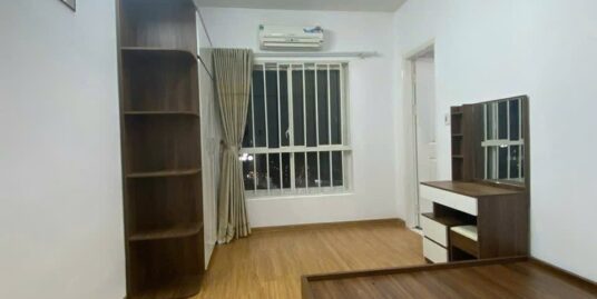 Cho thuê căn hộ KĐT Sông Đà Sudico, 3PN, 110m2, Full nội thất, giá 16,5 triệu/tháng