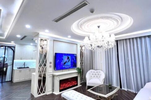 Cho Thue Can Ho Vinhomes Green Bay Dai Mo 2PN Gia 15Tr500 04