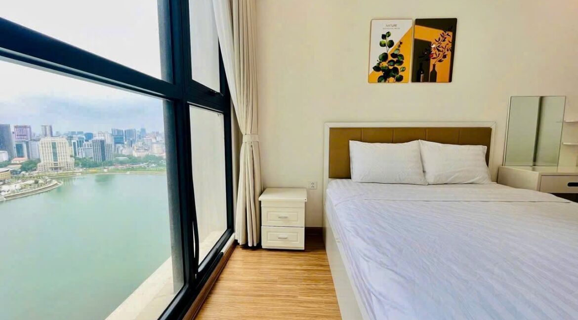 Cho Thue Can Ho Vinhomes Skylake 2PN Full Noi That 20Tr 01