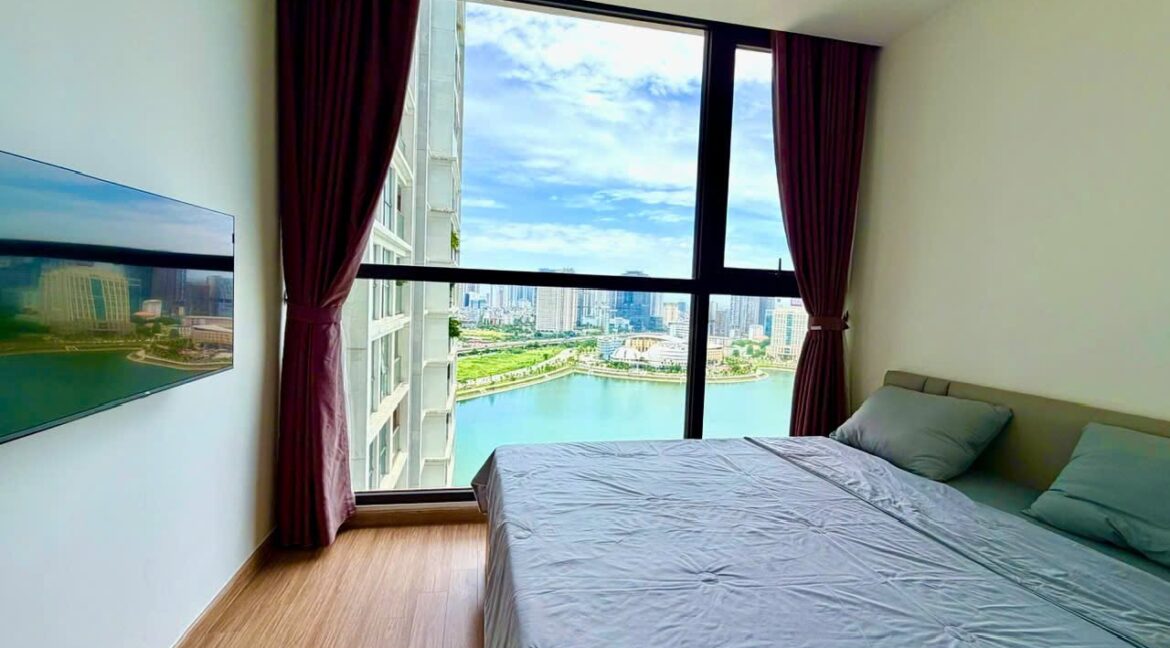 Cho Thue Can Ho Vinhomes Skylake 2PN Full Noi That 20Tr 02