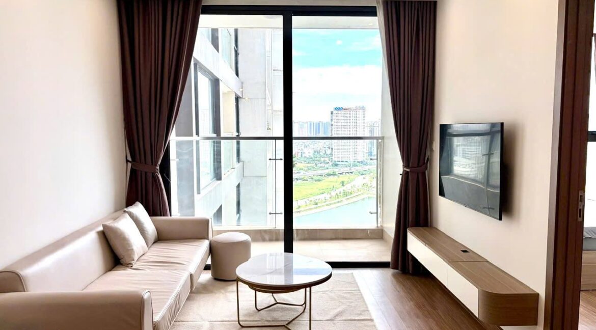 Cho Thue Can Ho Vinhomes Skylake 2PN Full Noi That 20Tr 03