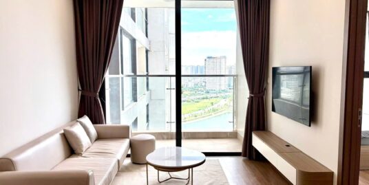 Cho thuê căn hộ chung cư Vinhomes Skylake, 2PN, 70m2, đầy đủ nội thất, giá 20 triệu/tháng
