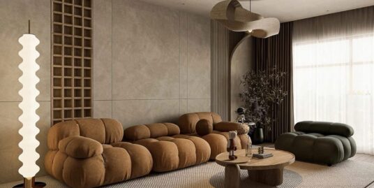 Cho thuê căn hộ chung cư Vinhomes Skylake 3 phòng ngủ, 105m2, Full nội thất, giá 30 triệu/tháng