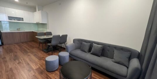 Cho thuê căn hộ 1PN Mỹ Đình Pearl, 50m2, full nội thất, giá 13 triệu/tháng