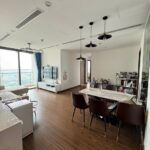 Ban Can Ho Vinhomes Westpoint 2PN