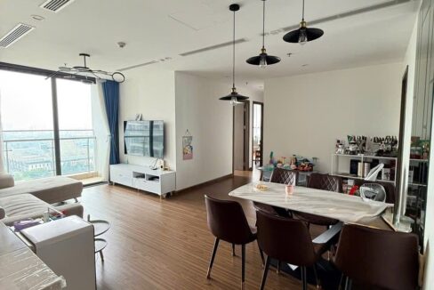 Ban Can Ho Vinhomes Westpoint 2PN