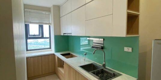 Cho thuê căn hộ 2PN 2WC full nội thất tại FLC Green 18 Phạm Hùng, giá 12 triệu/tháng