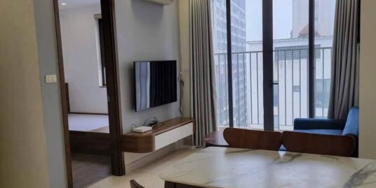 Cho thuê căn hộ FLC 36 Phạm Hùng 2PN, 2WC, 55m², Full nội thất, giá 12 triệu/tháng