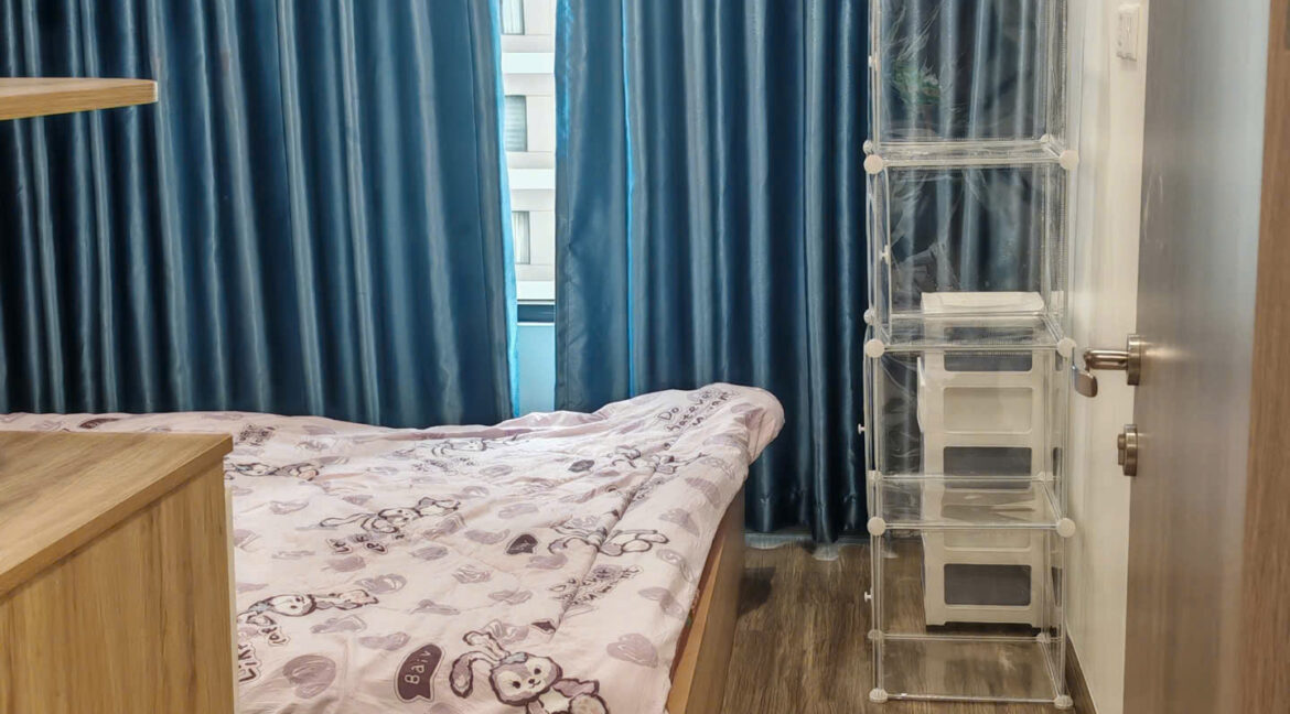 Cho Thuê Căn 1P 1 Tòa S301 Vinhomes Smart City Tây Mỗ 8