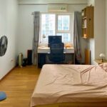 Cho Thuê Căn Hộ Toà Intracom 1 Trung Văn 118M 3PN 2WC 5